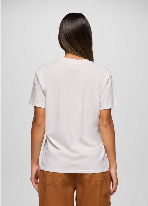 Prana Everyday Short Sleeve Tee