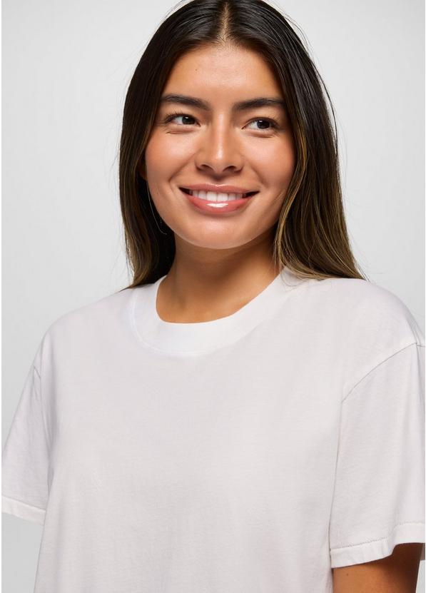 Prana Everyday Short Sleeve Tee