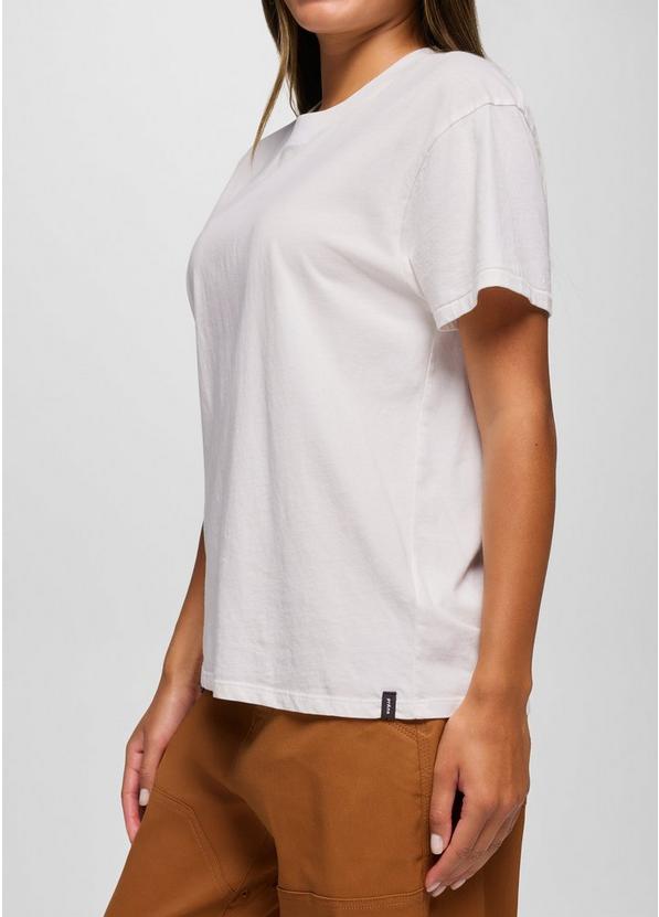 Prana Everyday Short Sleeve Tee