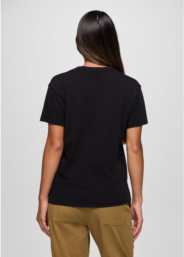 Prana Everyday Short Sleeve Tee