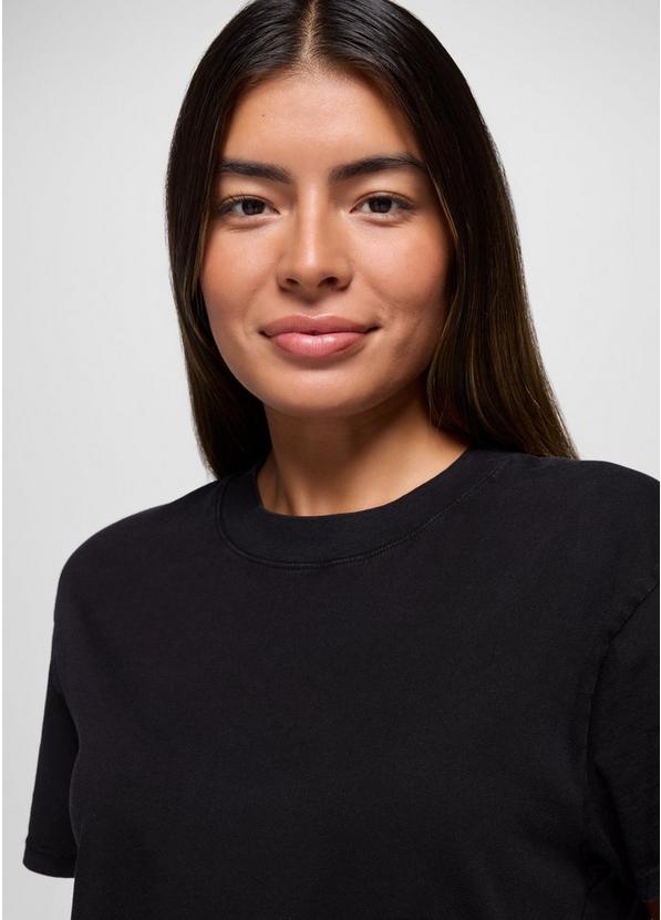 Prana Everyday Short Sleeve Tee