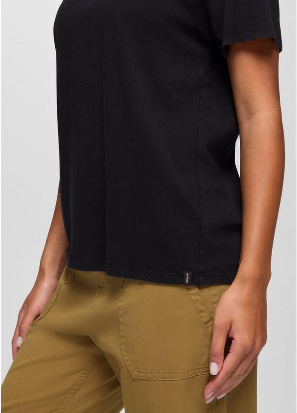 Prana Everyday Short Sleeve Tee