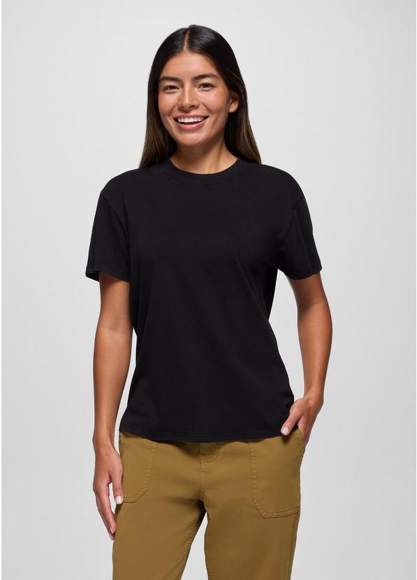 prana Everyday Short Sleeve Tee