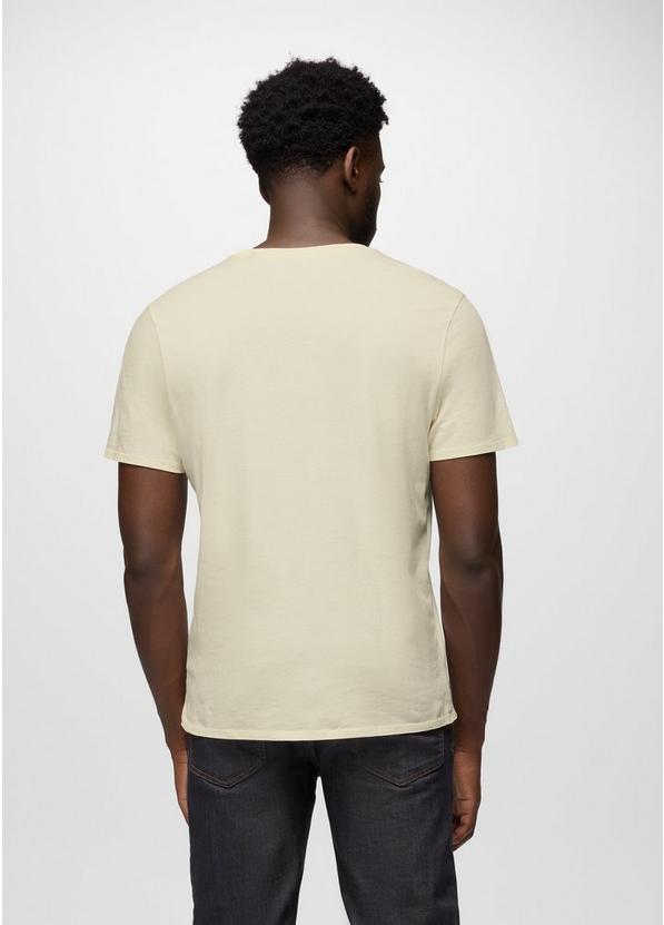 Prana Everyday Short Sleeve Tee
