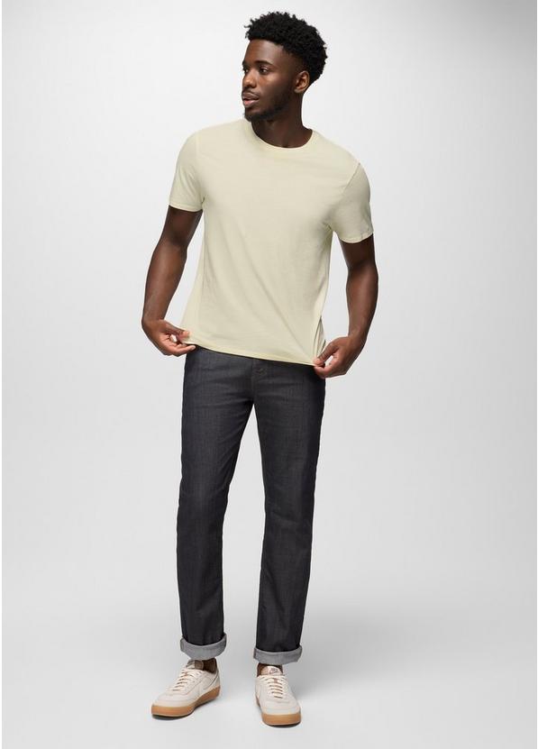 Prana Everyday Short Sleeve Tee