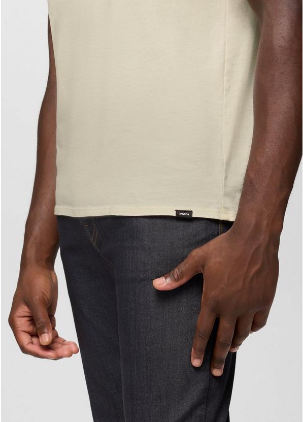 Prana Everyday Short Sleeve Tee