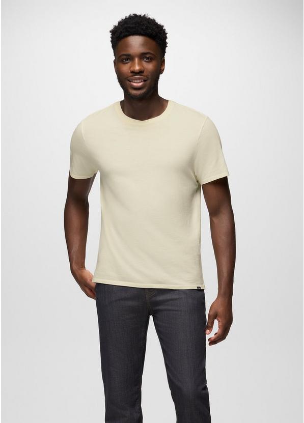 prana Everyday Short Sleeve Tee