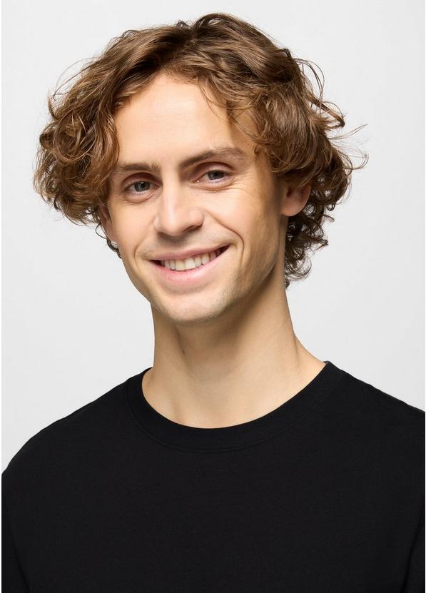 Prana Everyday Short Sleeve Tee