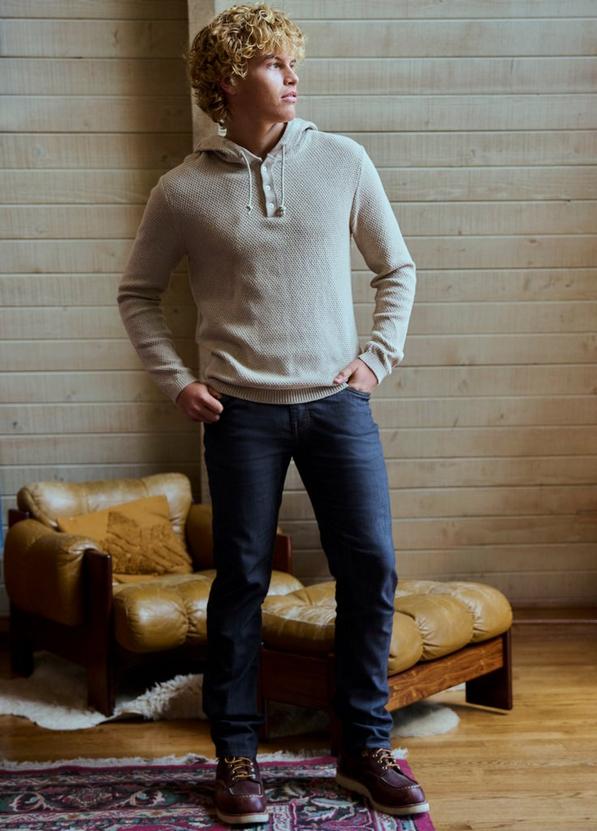 Prana Forest Hill Hoodie