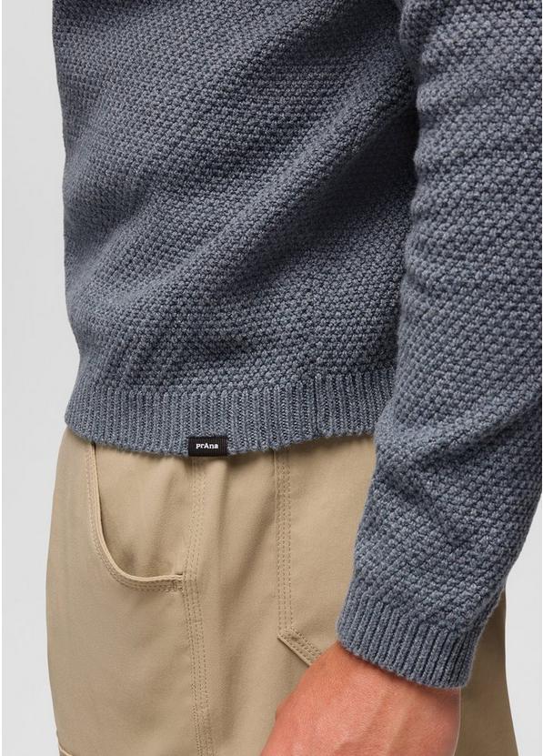 Prana Forest Hill Hoodie