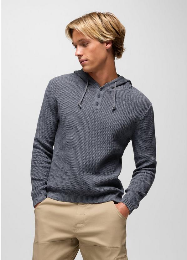 prana Forest Hill Hoodie