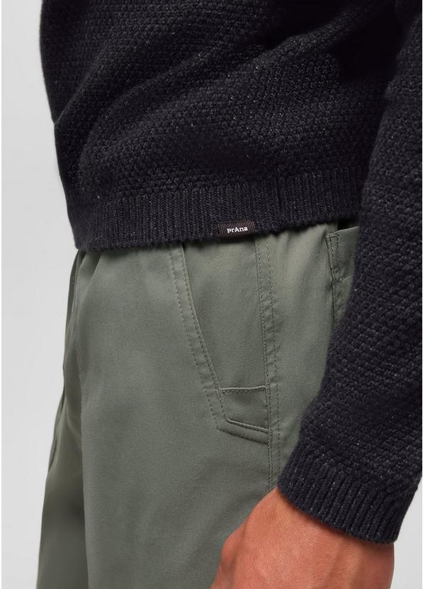 Prana Forest Hill Hoodie