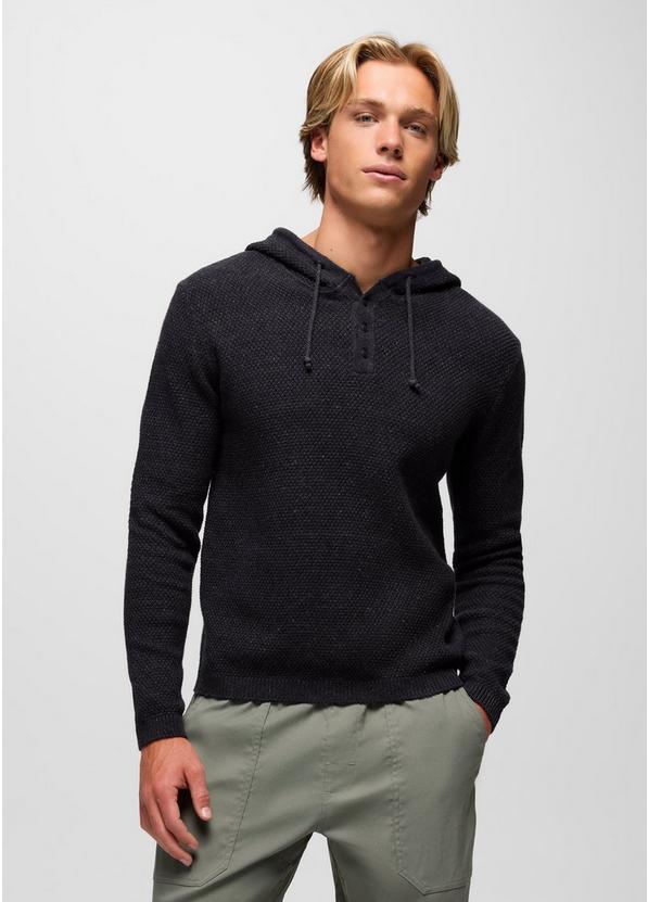 prana Forest Hill Hoodie
