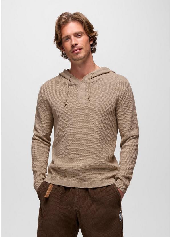 prana Forest Hill Hoodie