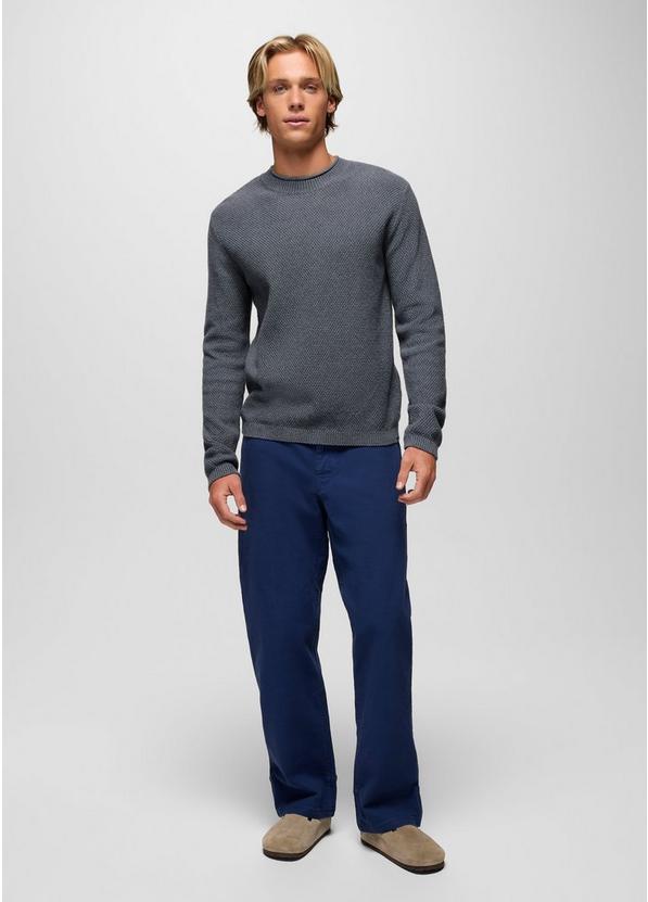 Prana Forest Hill Sweater