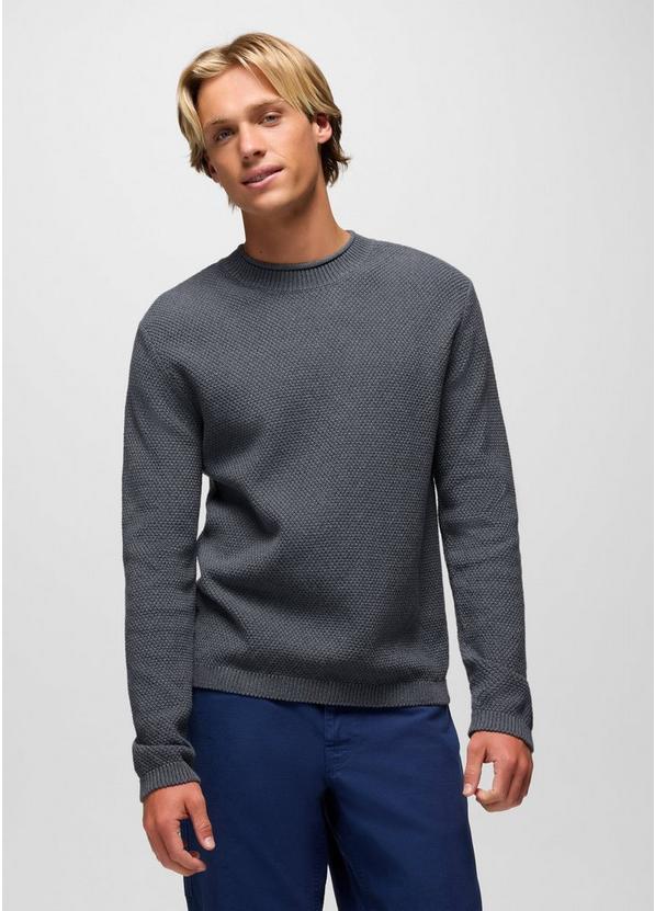prana Forest Hill Sweater