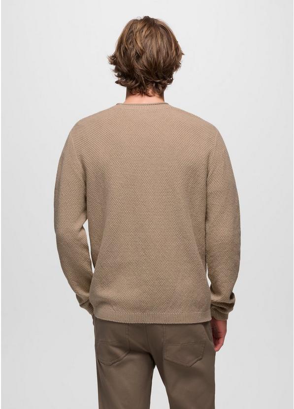 Prana Forest Hill Sweater