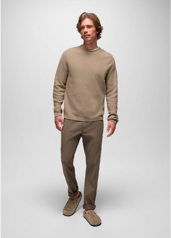 Prana Forest Hill Sweater