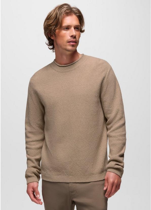 prana Forest Hill Sweater