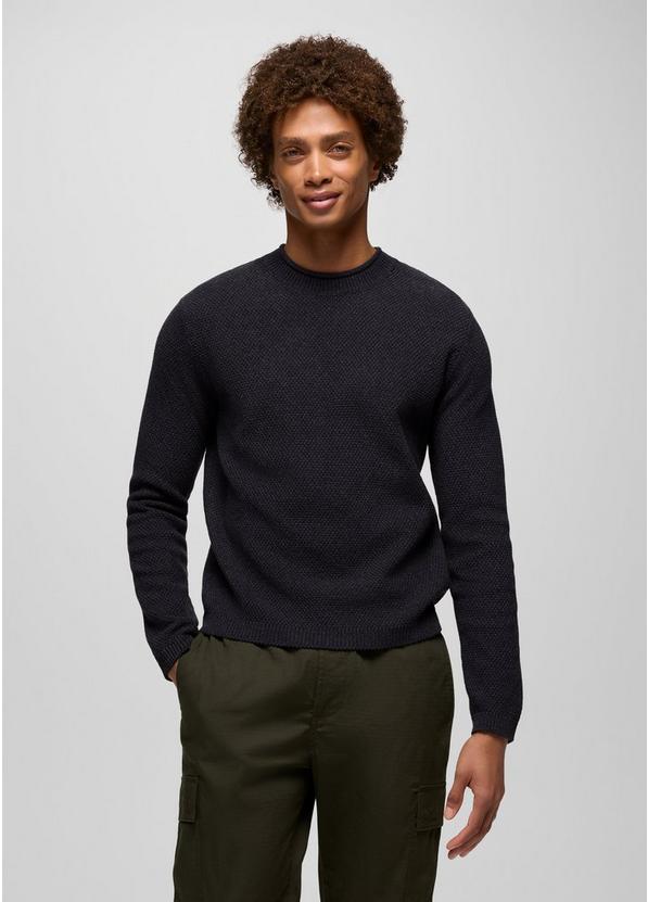 prana Forest Hill Sweater