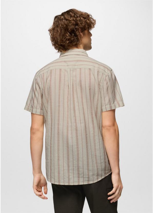 Prana Groveland Shirt