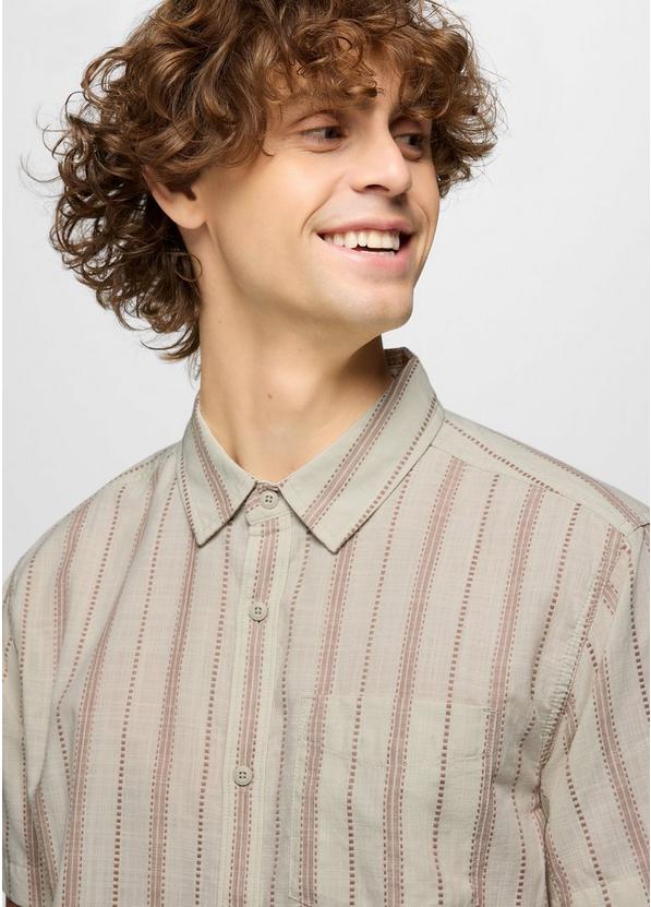 Prana Groveland Shirt