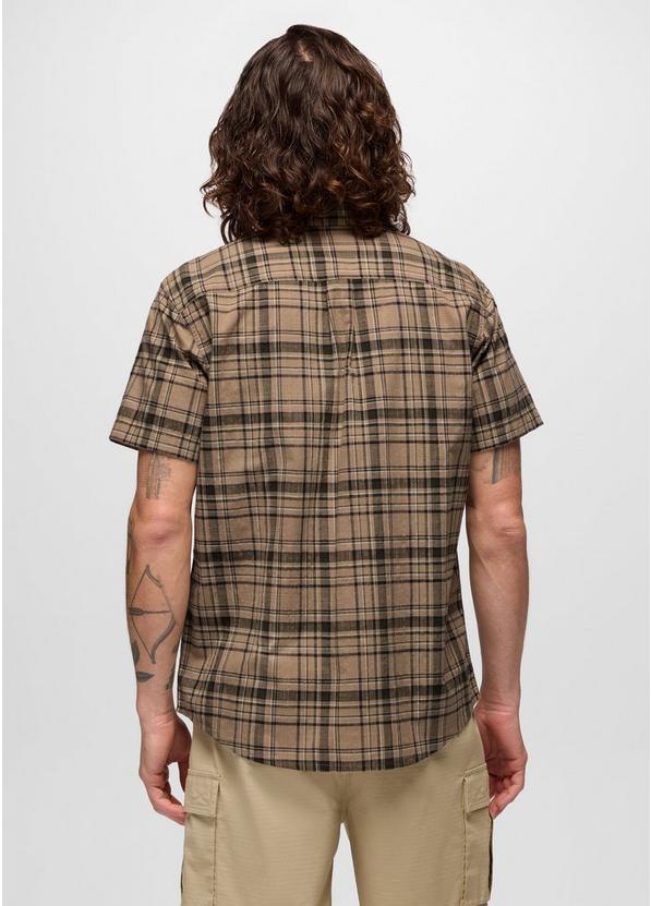 Prana Groveland Shirt