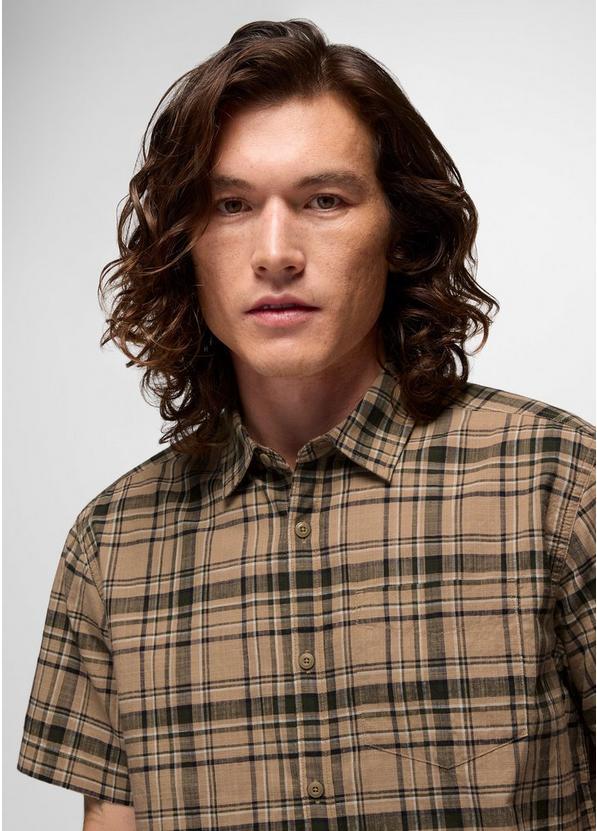 Prana Groveland Shirt