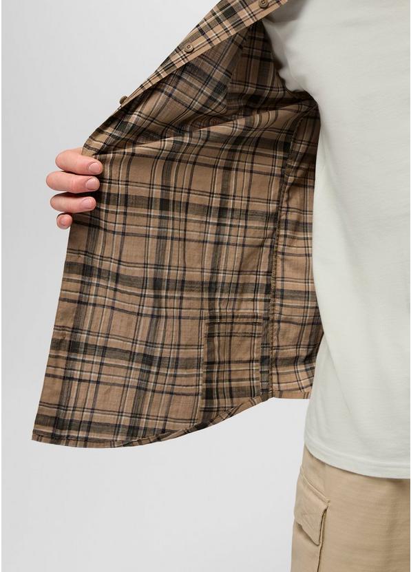 Prana Groveland Shirt