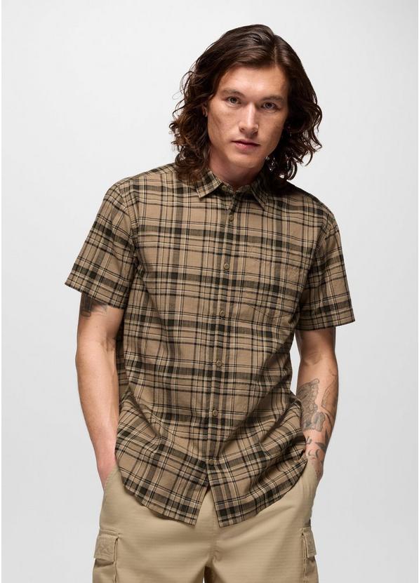 prana Groveland Shirt