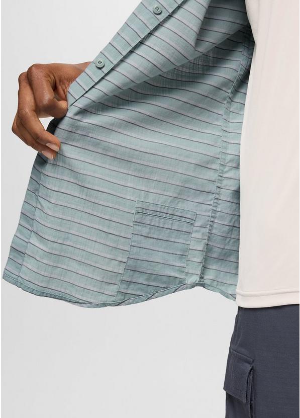 Prana Groveland Shirt