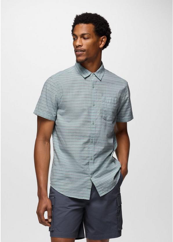 prana Groveland Shirt