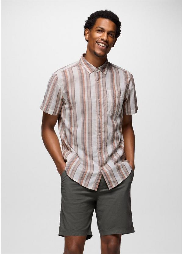 prana Groveland Shirt