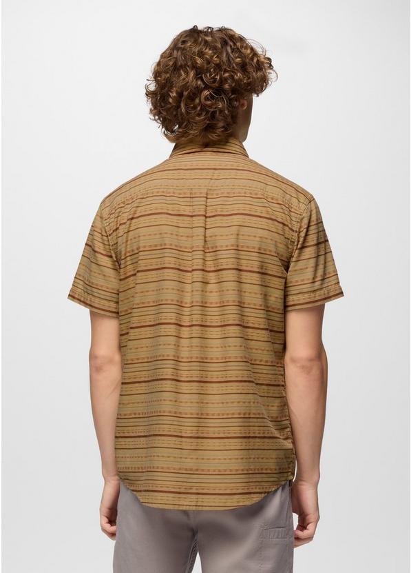 Prana Groveland Shirt