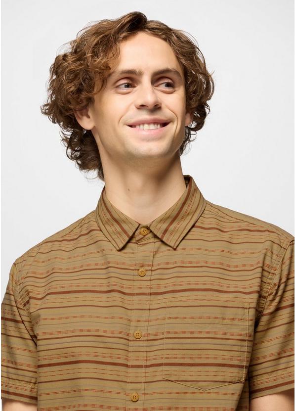 Prana Groveland Shirt