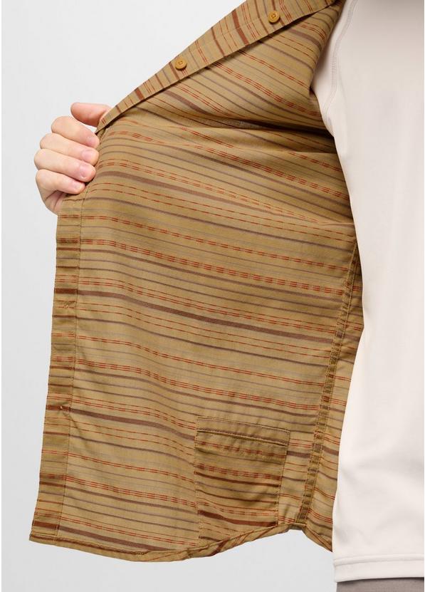 Prana Groveland Shirt
