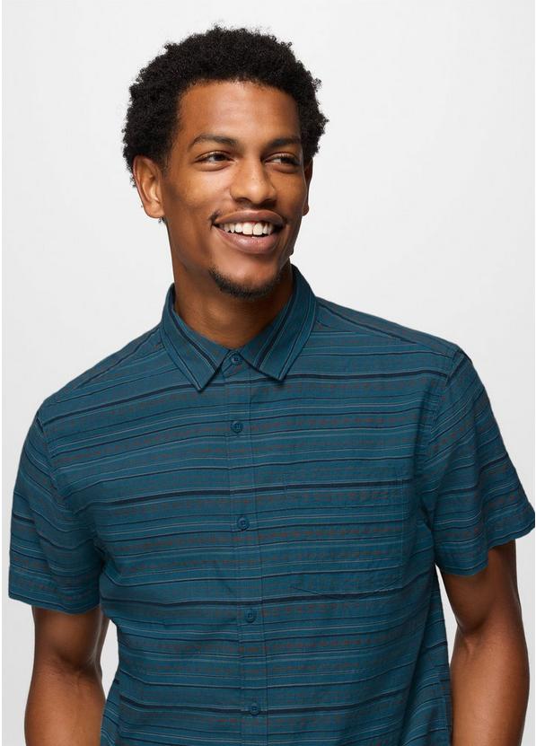 Prana Groveland Shirt