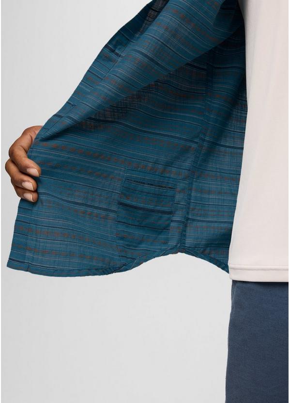 Prana Groveland Shirt