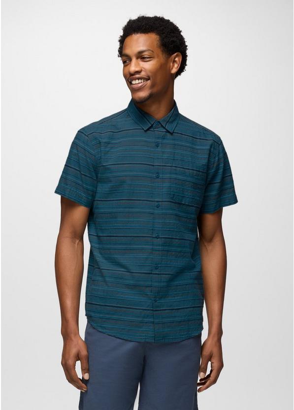prana Groveland Shirt