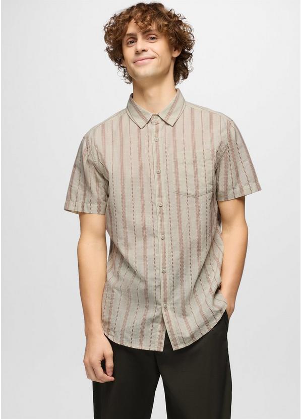 prana Groveland Shirt