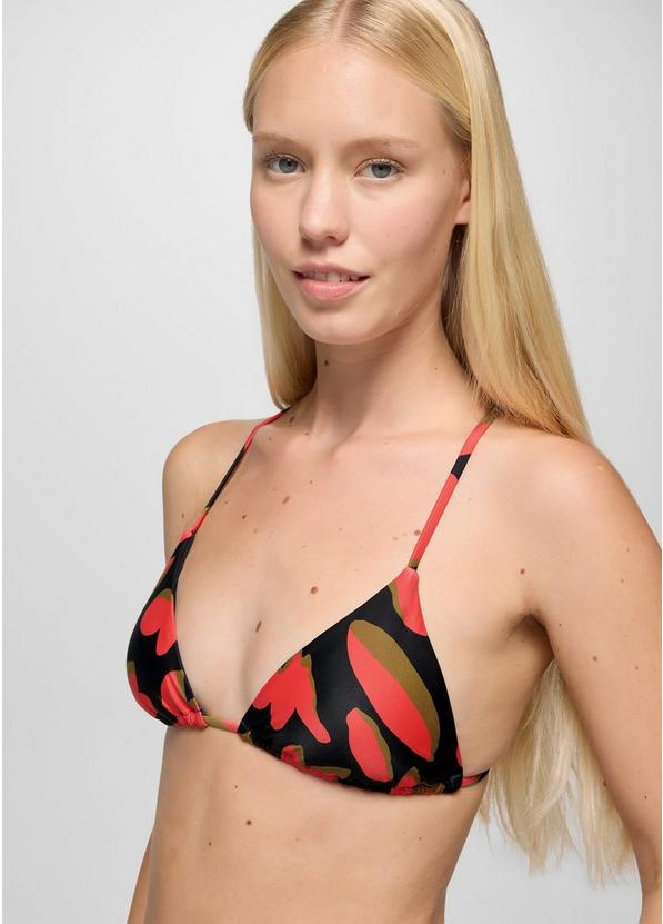 Prana Hana Highway Triangle Swim Top