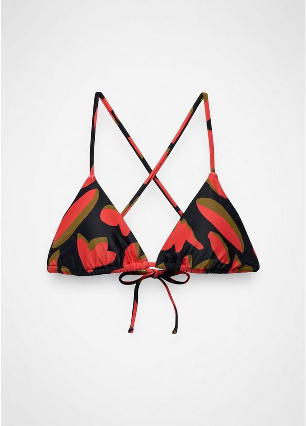 prana Hana Highway Triangle Swim Top