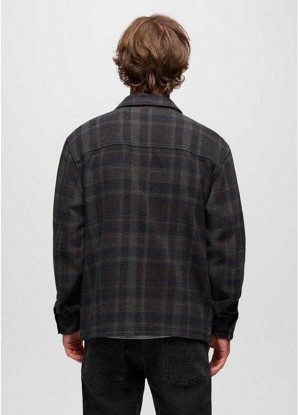 Prana Happy Camp Flannel