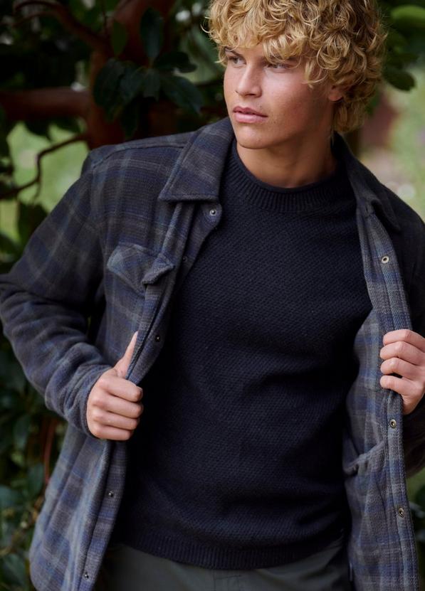 Prana Happy Camp Flannel