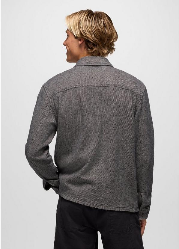 Prana Happy Camp Flannel