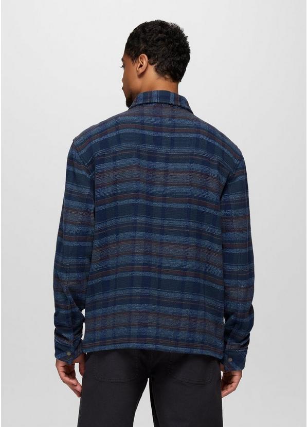 Prana Happy Camp Flannel