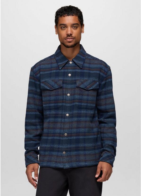 prana Happy Camp Flannel