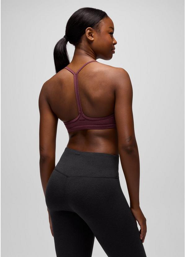 Prana Heavana™ Every Minute Bra