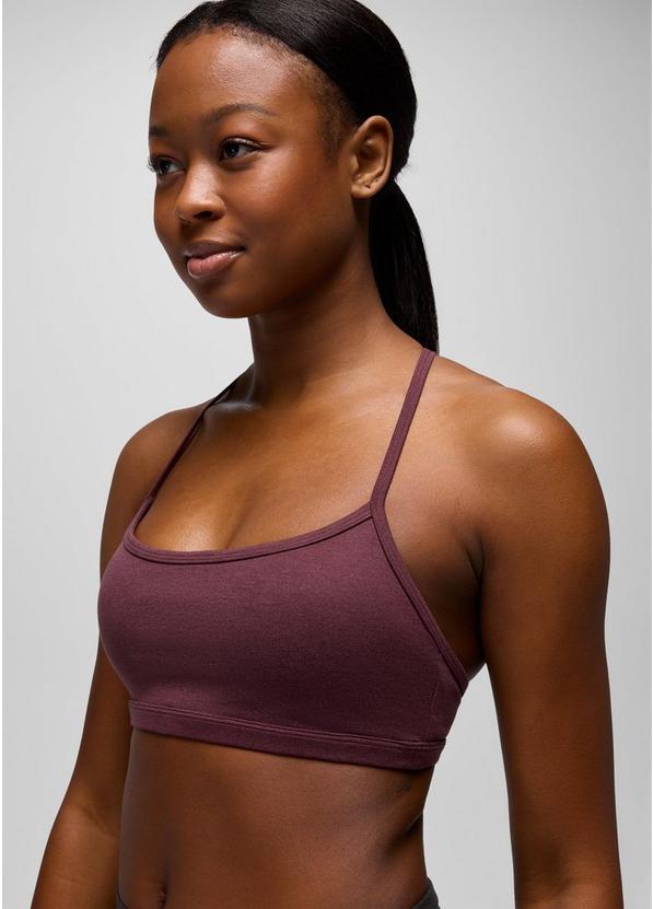 Prana Heavana™ Every Minute Bra