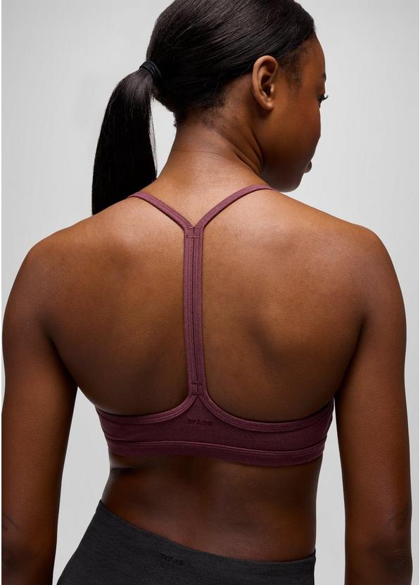 Prana Heavana™ Every Minute Bra